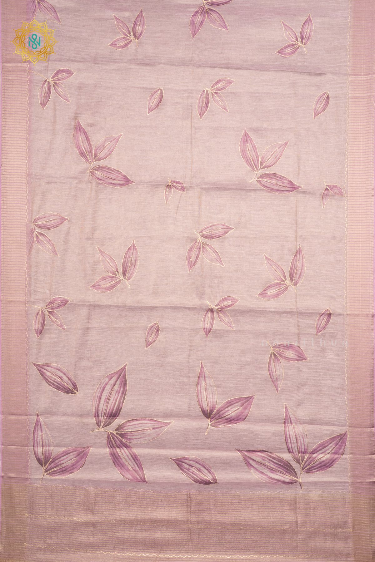 LAVENDER - LINEN TISSUE