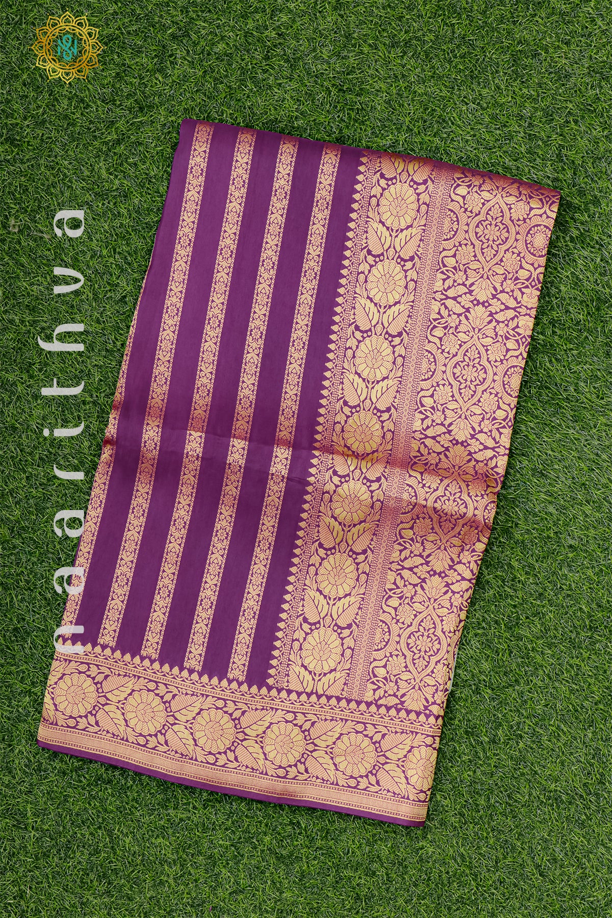 MAGENTA - DOLA SILK