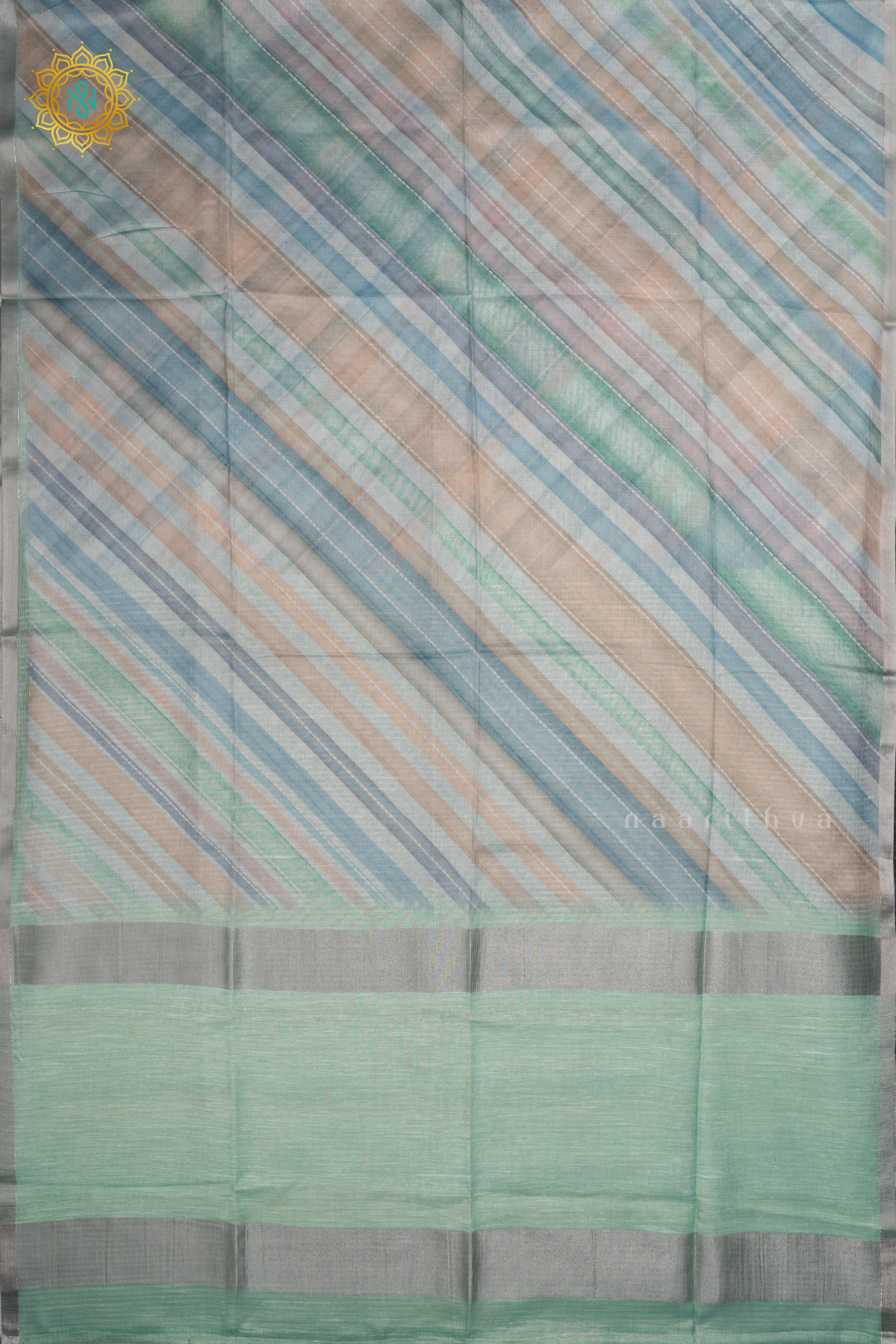 LIGHT GREEN - KOTA TISSUE