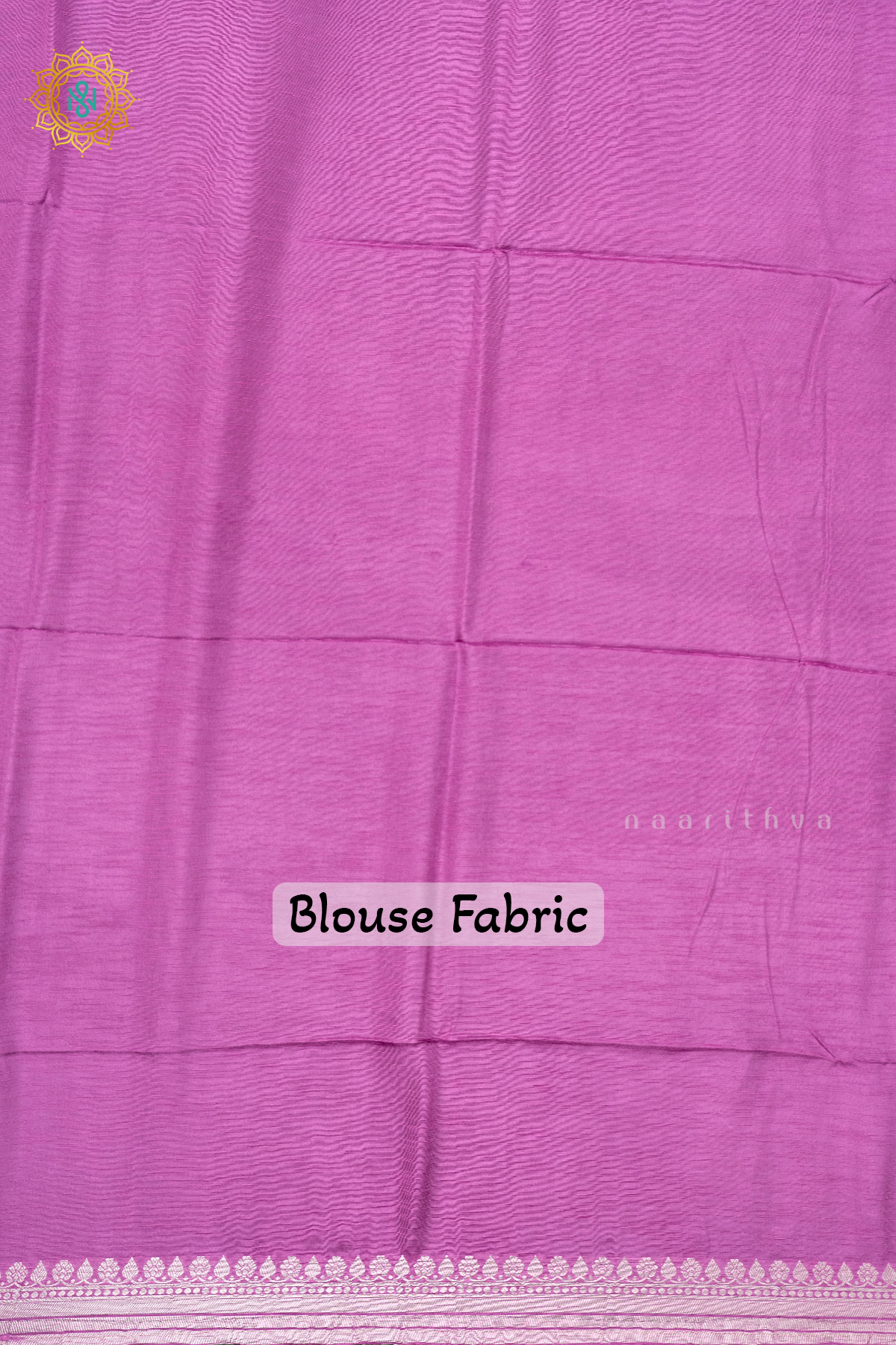 MAGENTA - DOLA SILK