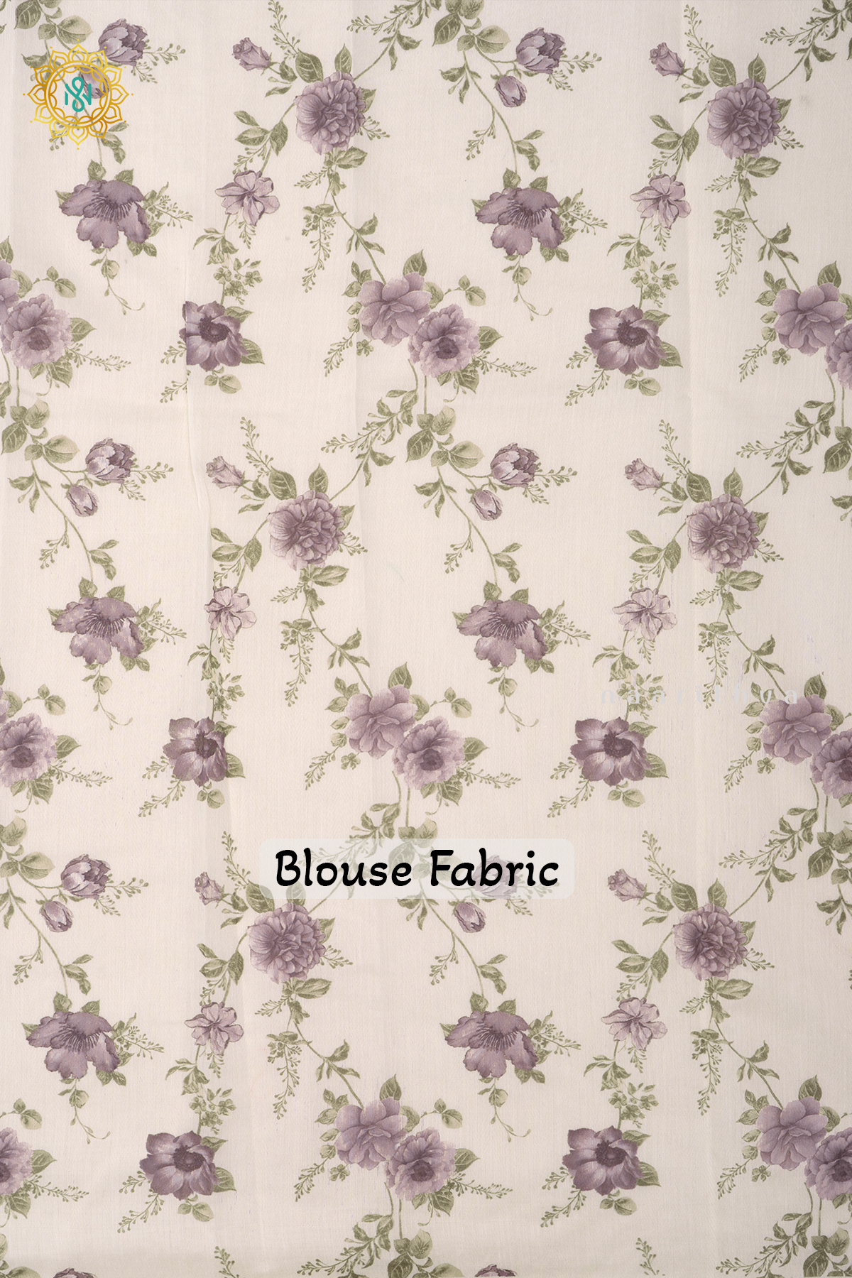 LAVENDER - ORGANZA