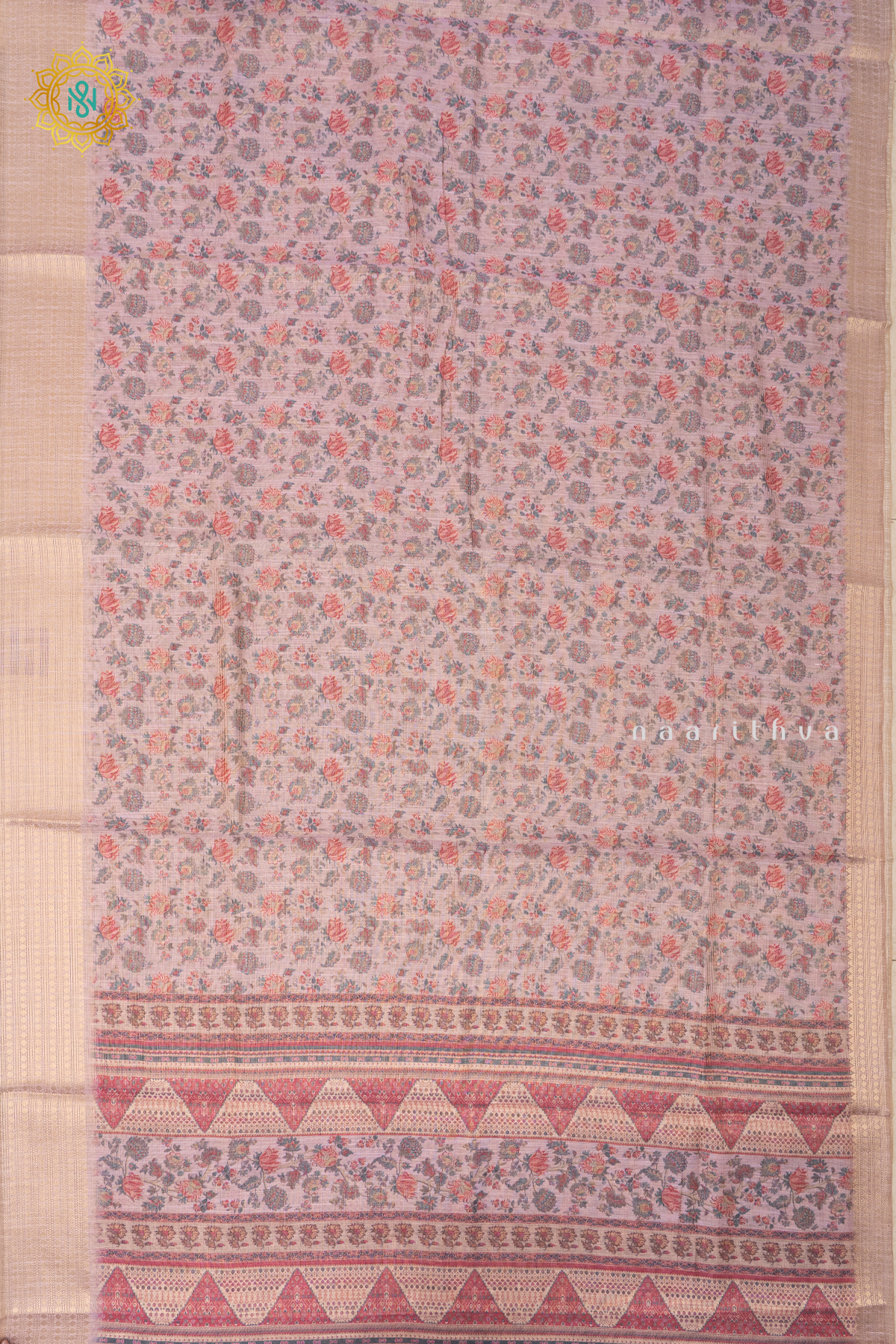 LIGHT PINK - LINEN TISSUE