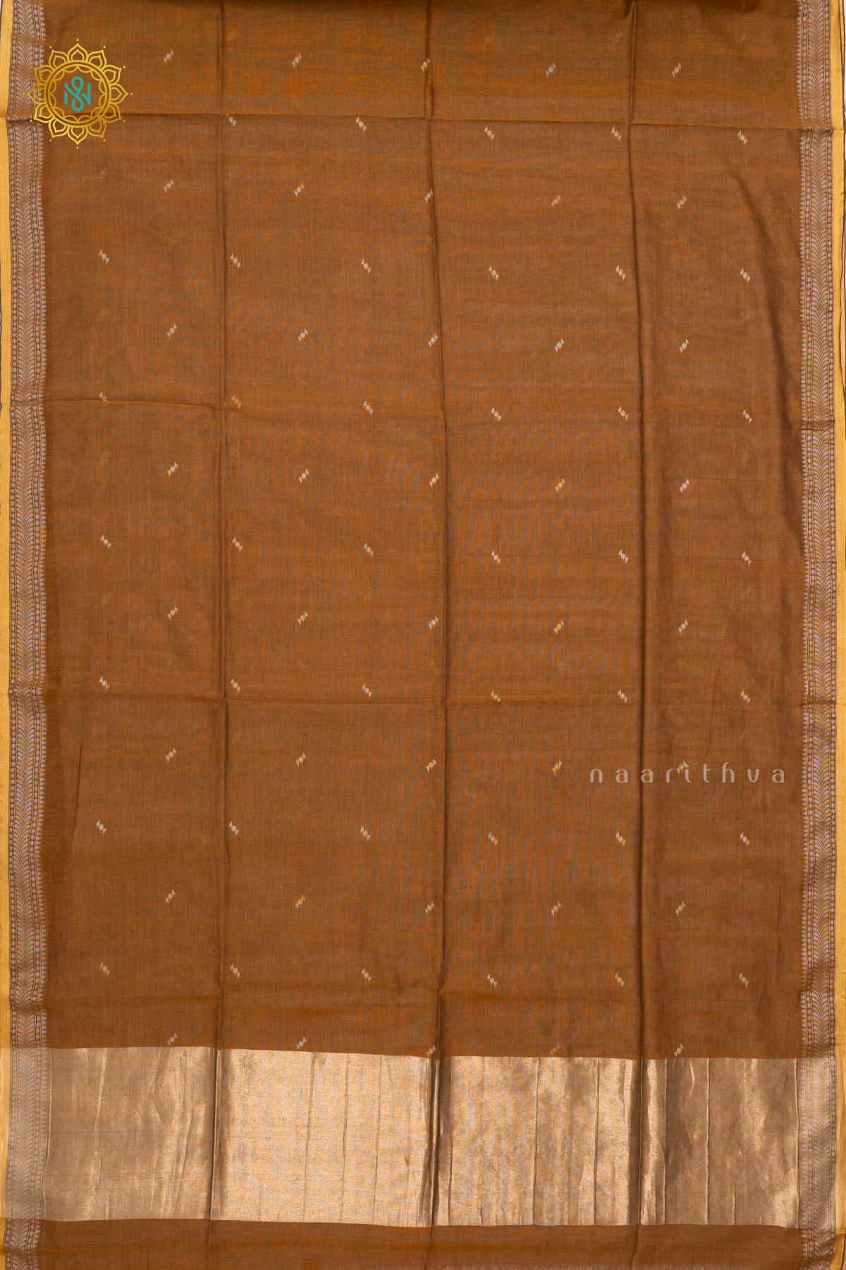 MUSTARD - MUL COTTON