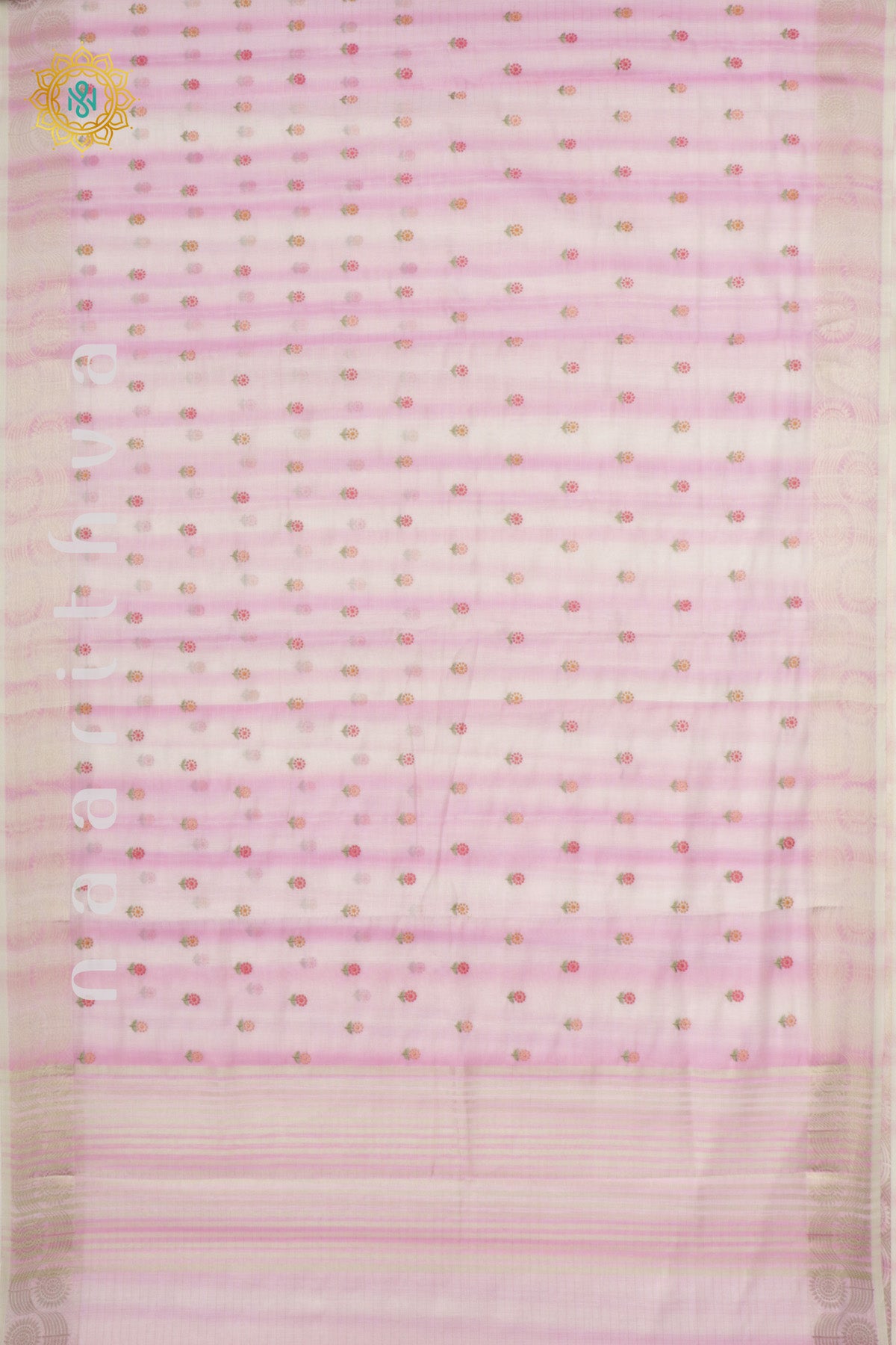 LIGHT PINK - LINEN TISSUE
