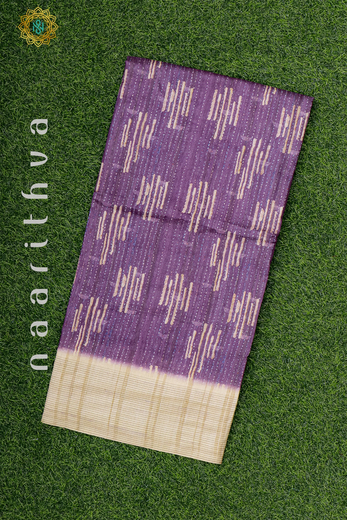 PURPLE - KOTHA TUSSAR