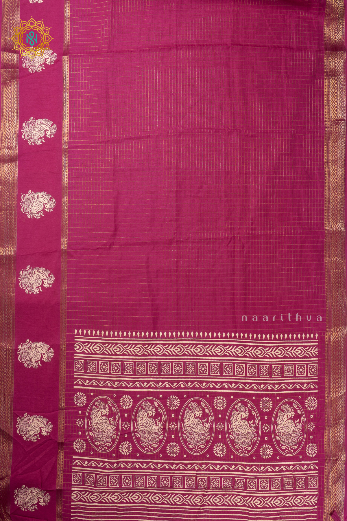 PINK - DOLA SILK