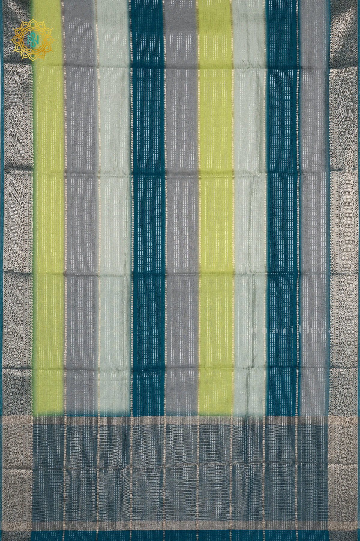 RANGKAT - SEMI CREPE SILK