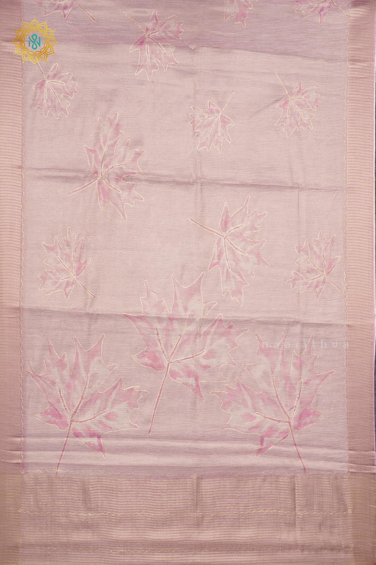 LAVENDER - LINEN TISSUE