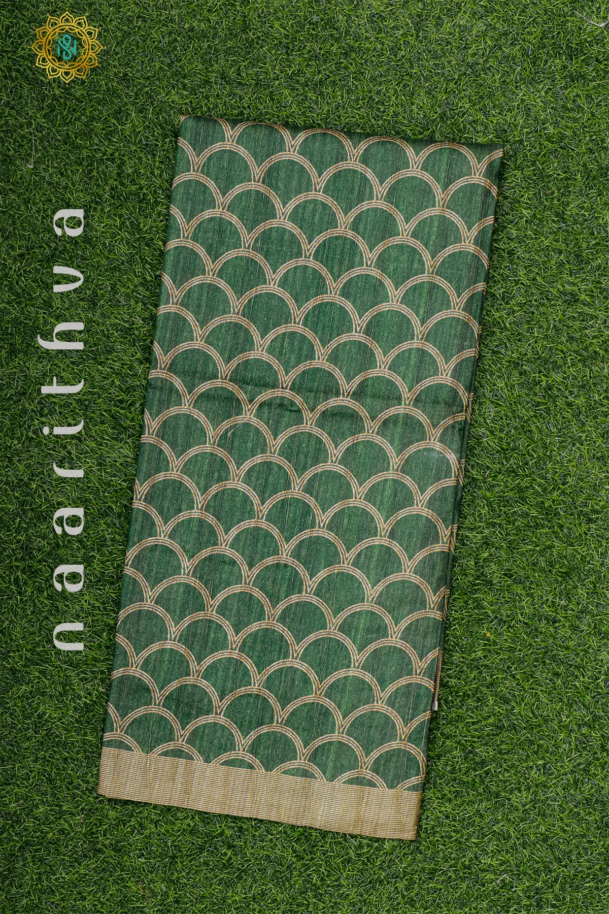 GREEN - KOTHA TUSSAR