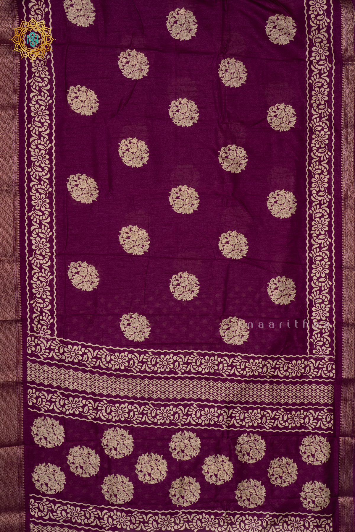 WINE - DOLA SILK