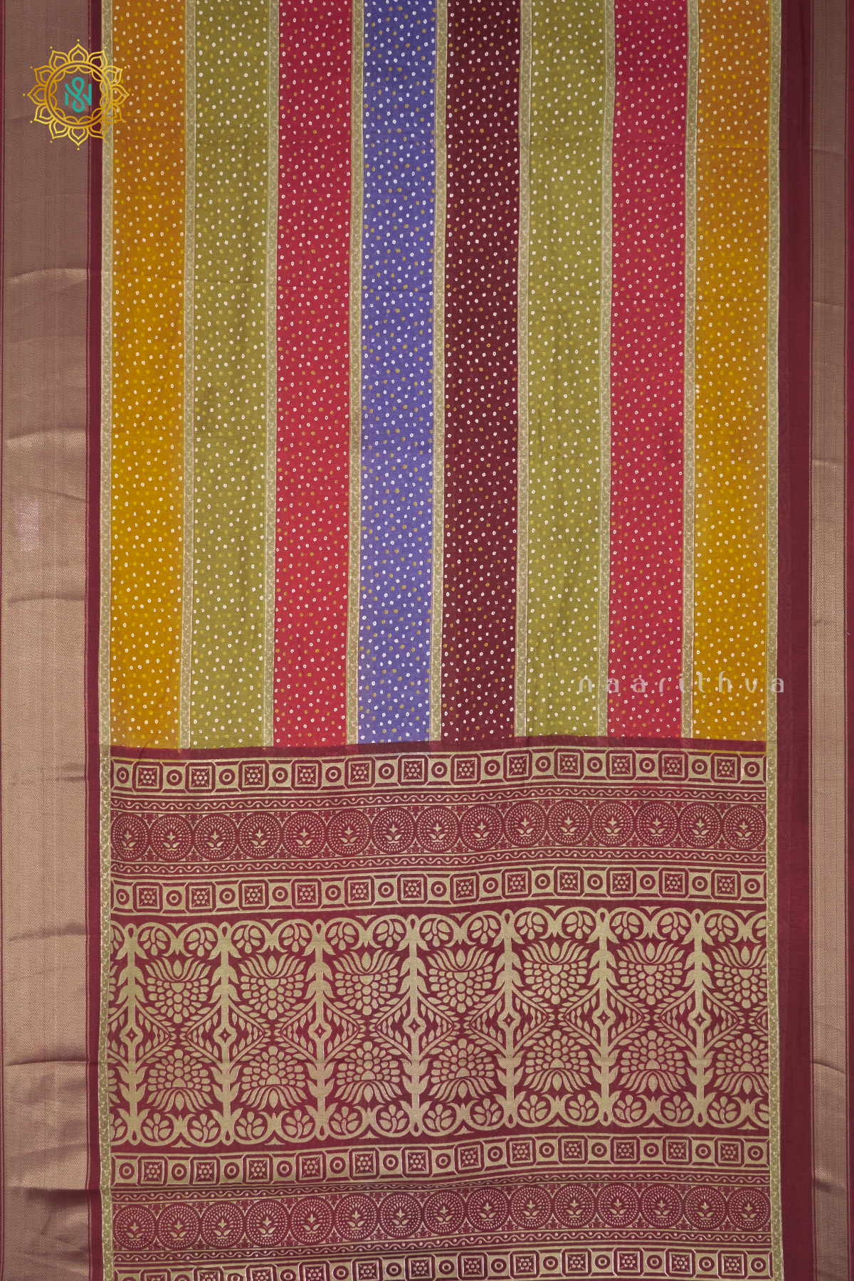 RANGKAT - DOLA SILK