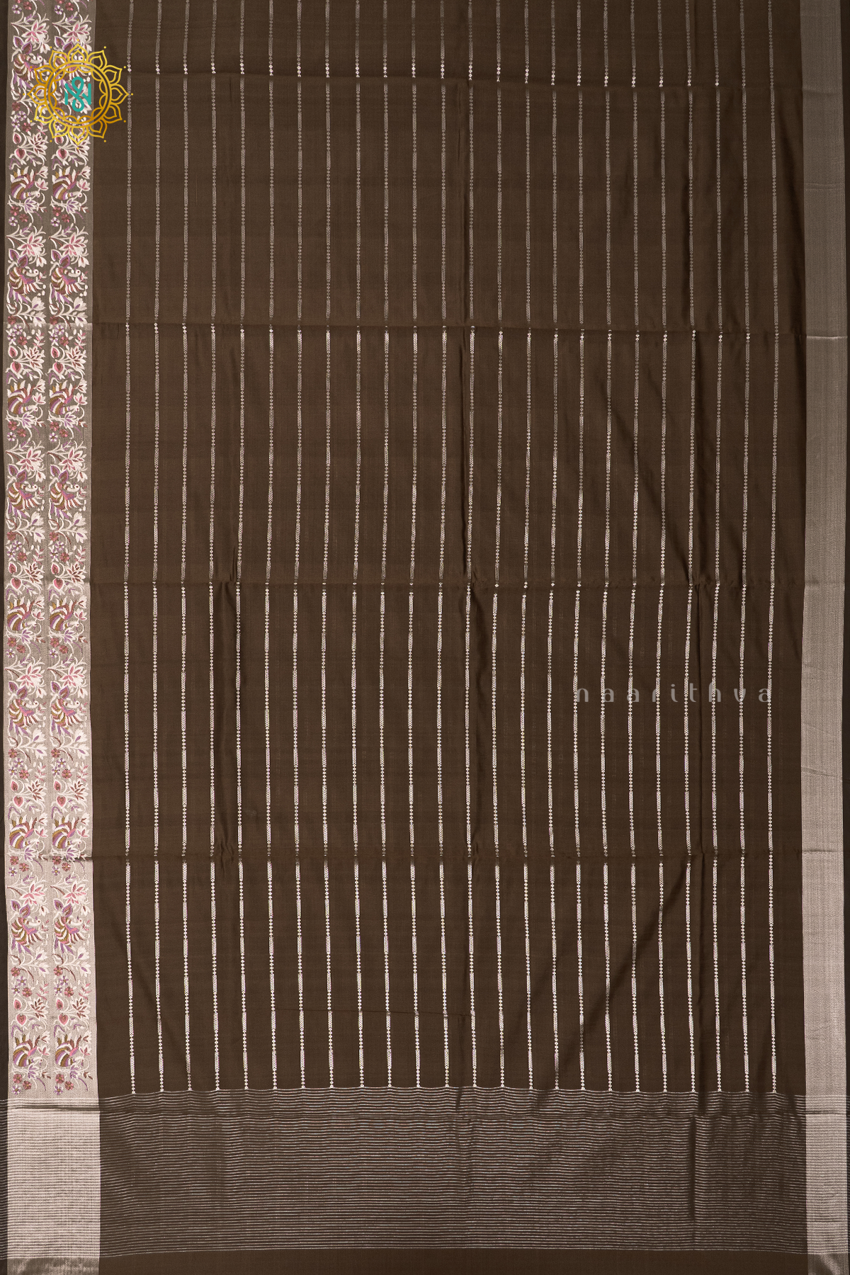 BROWN - SEMI TUSSAR