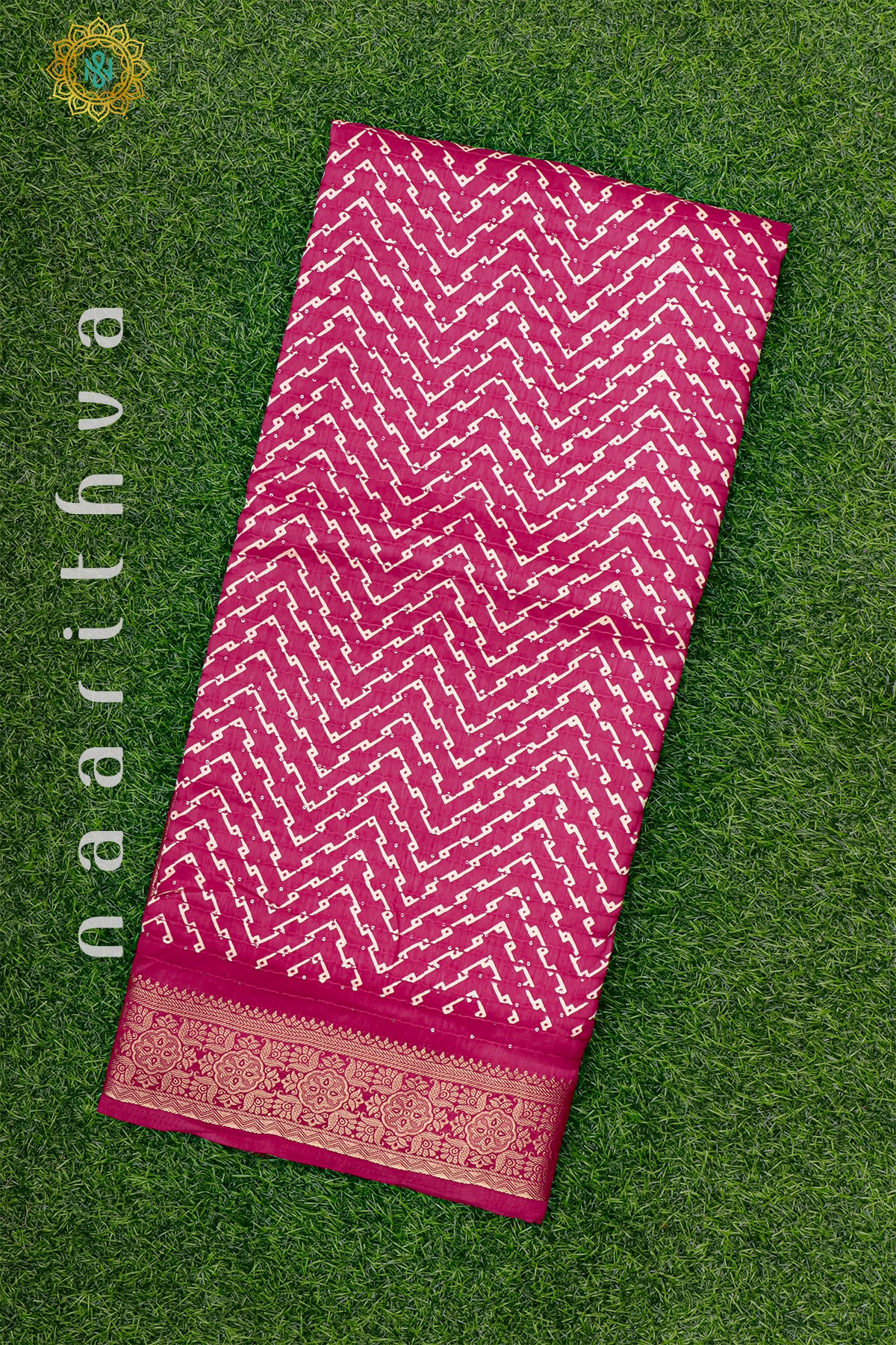 PINK - DOLA SILK