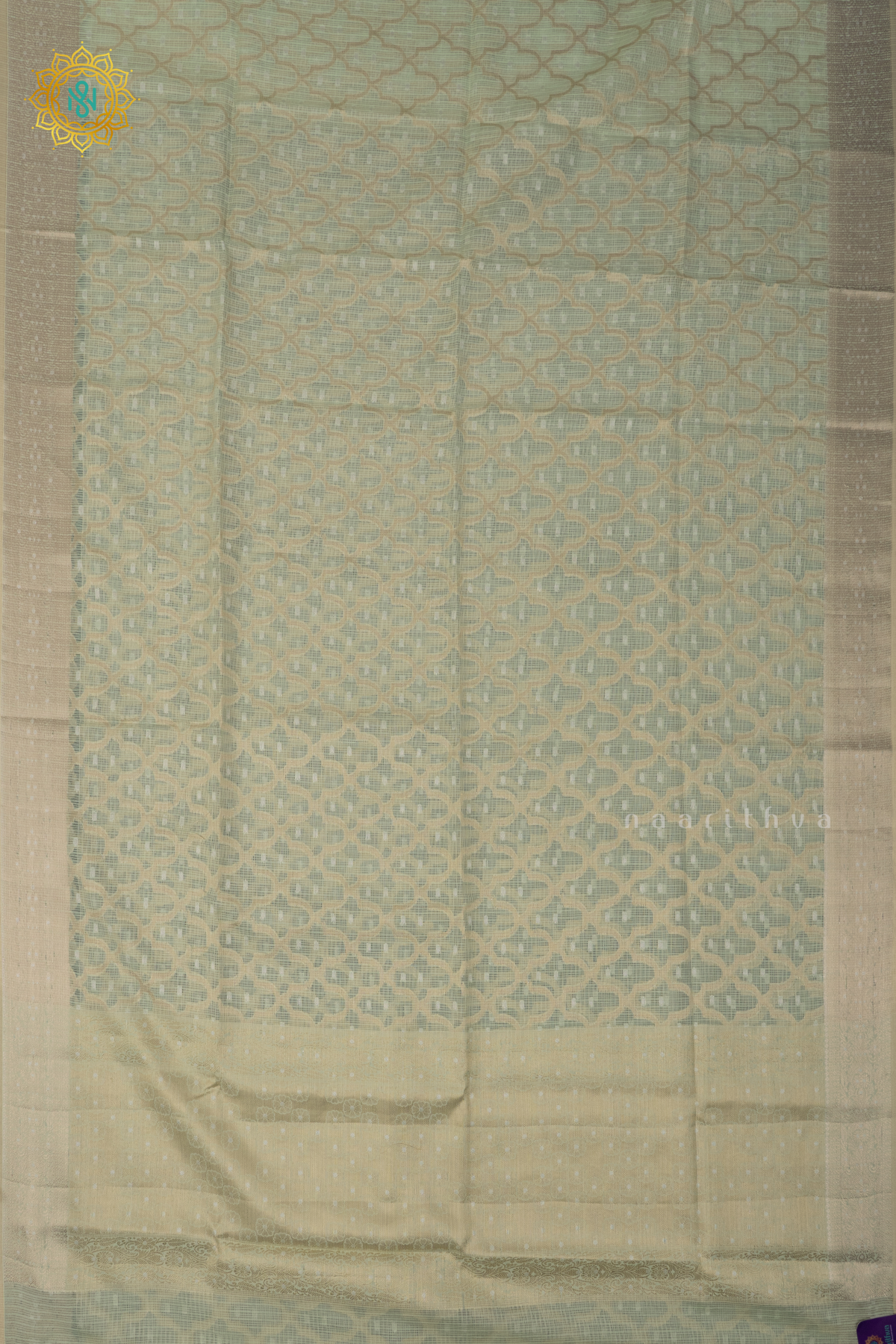 GREEN - KOTA COTTON