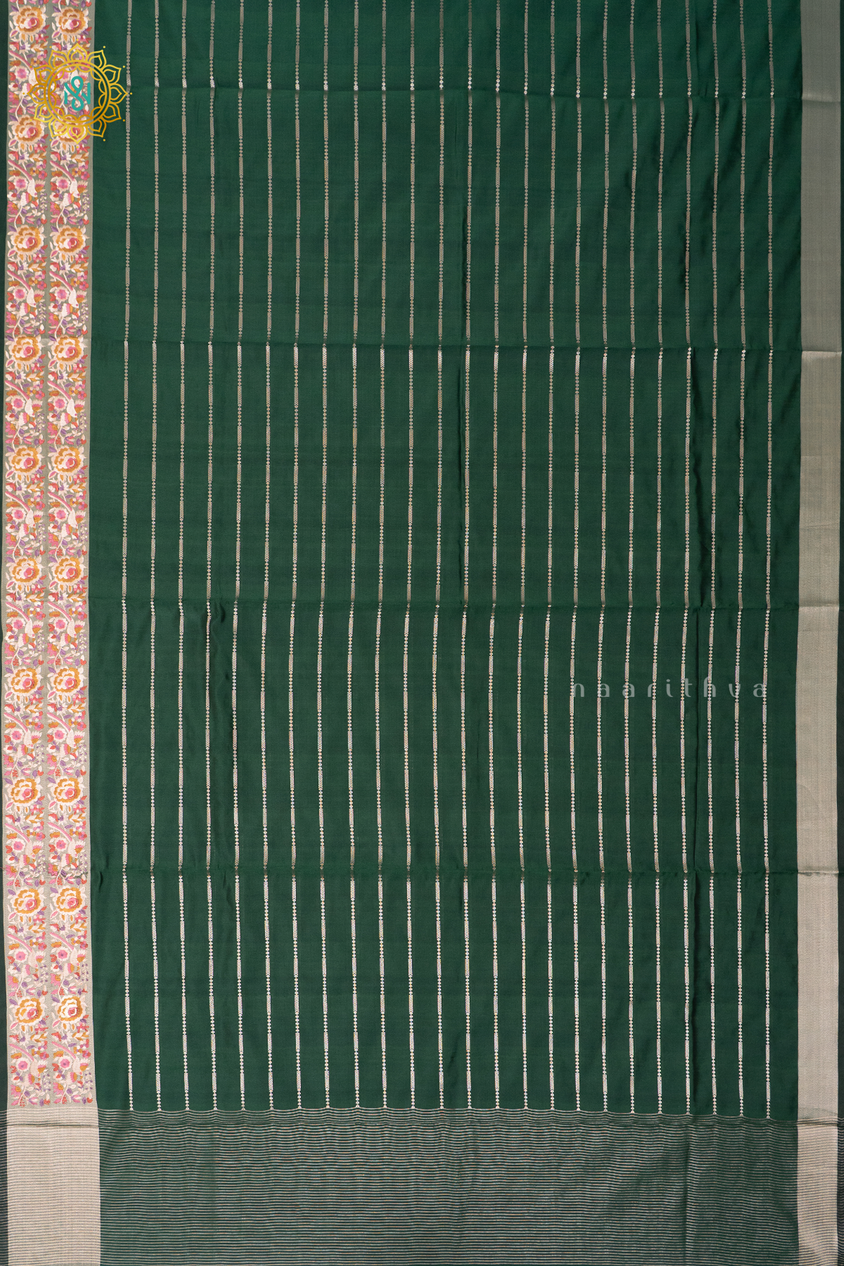 GREEN - SEMI TUSSAR