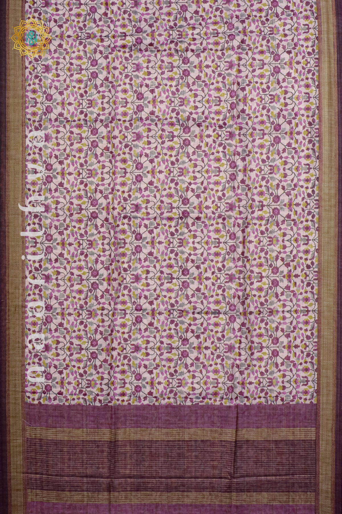 WINE - LINEN TISSUE