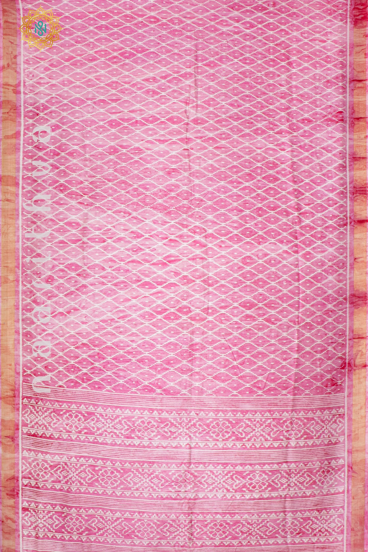 PINK - DOLA SILK