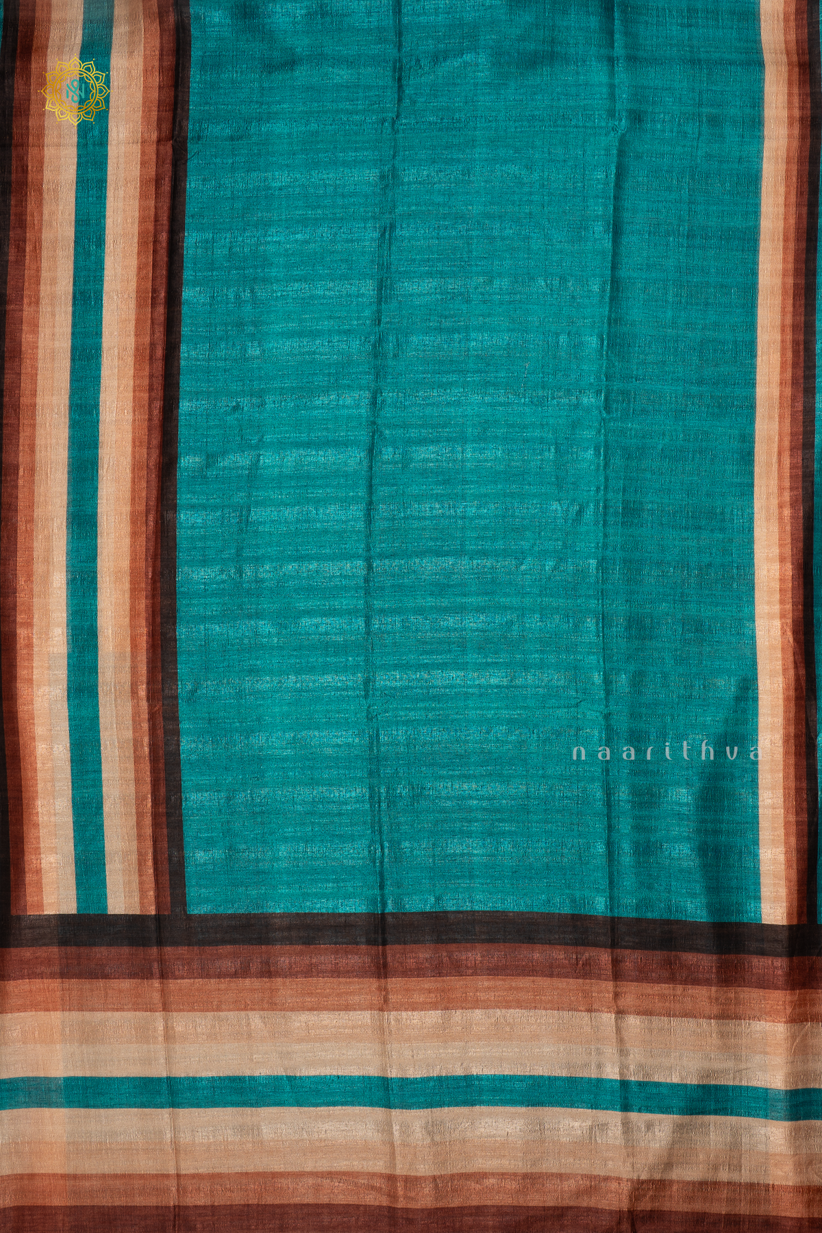 BLUE - SEMI GICHA TUSSAR