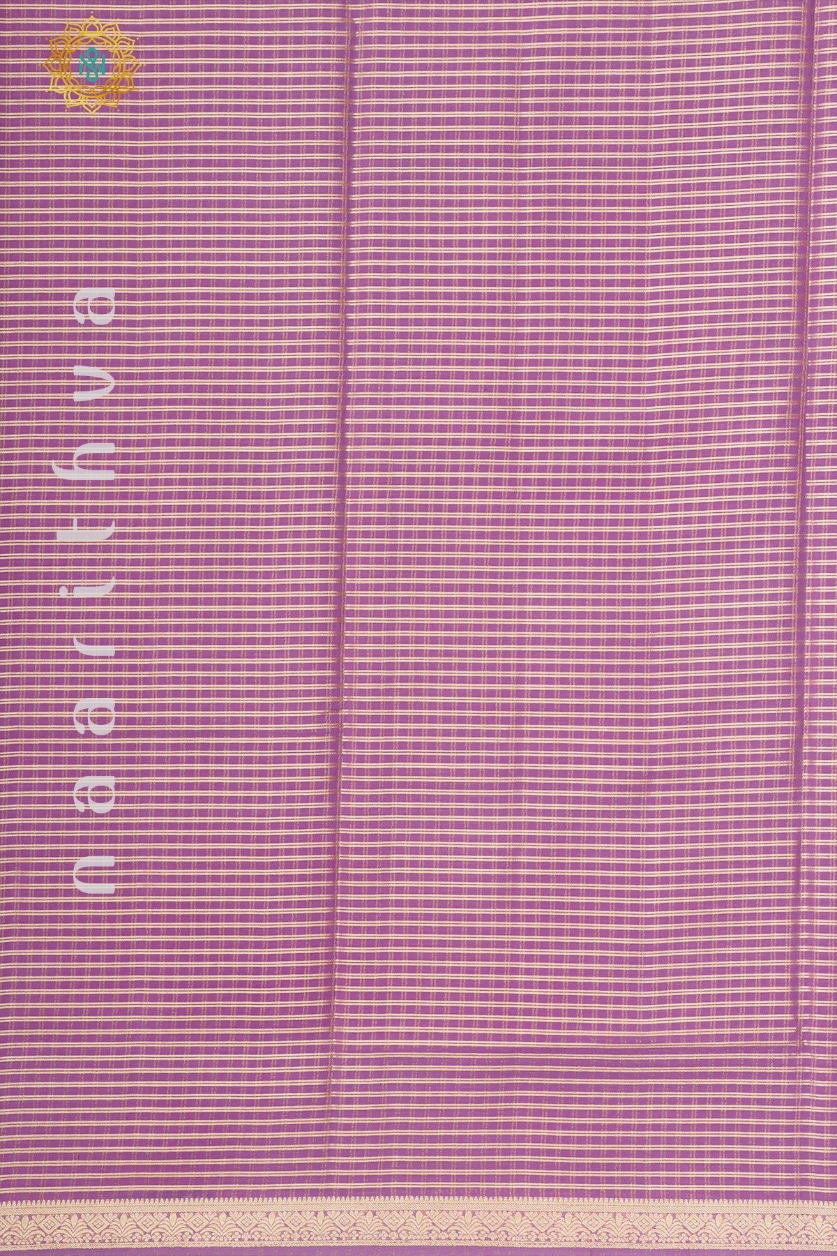 LIGHT PINK - SEMI MYSORE CREPE SILK