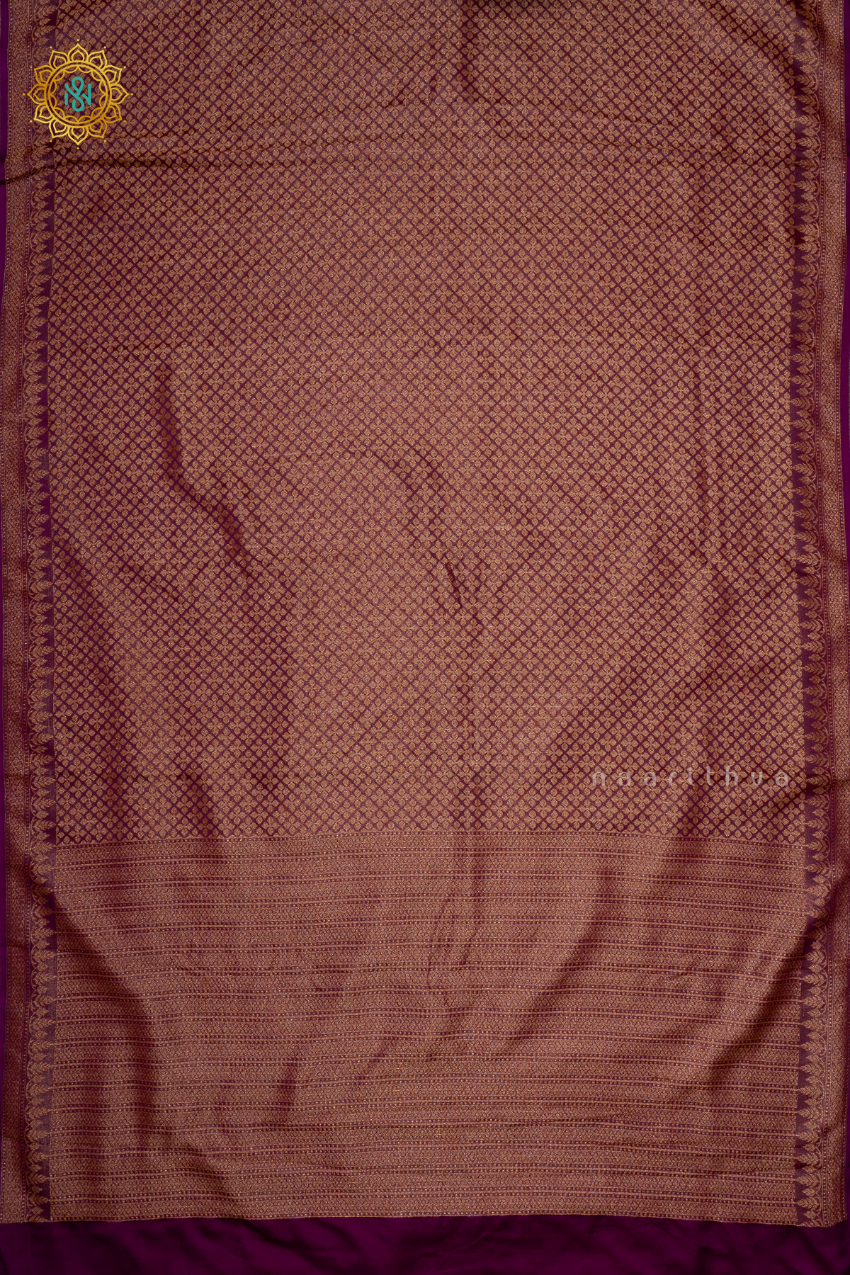 WINE - SATIN BANRASI