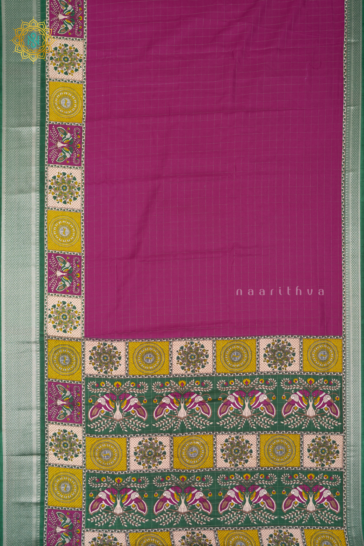 PINK - DOLA SILK