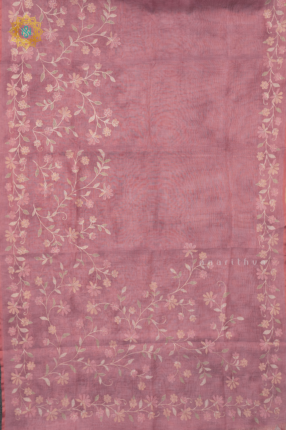 LIGHT PINK - LINEN TISSUE