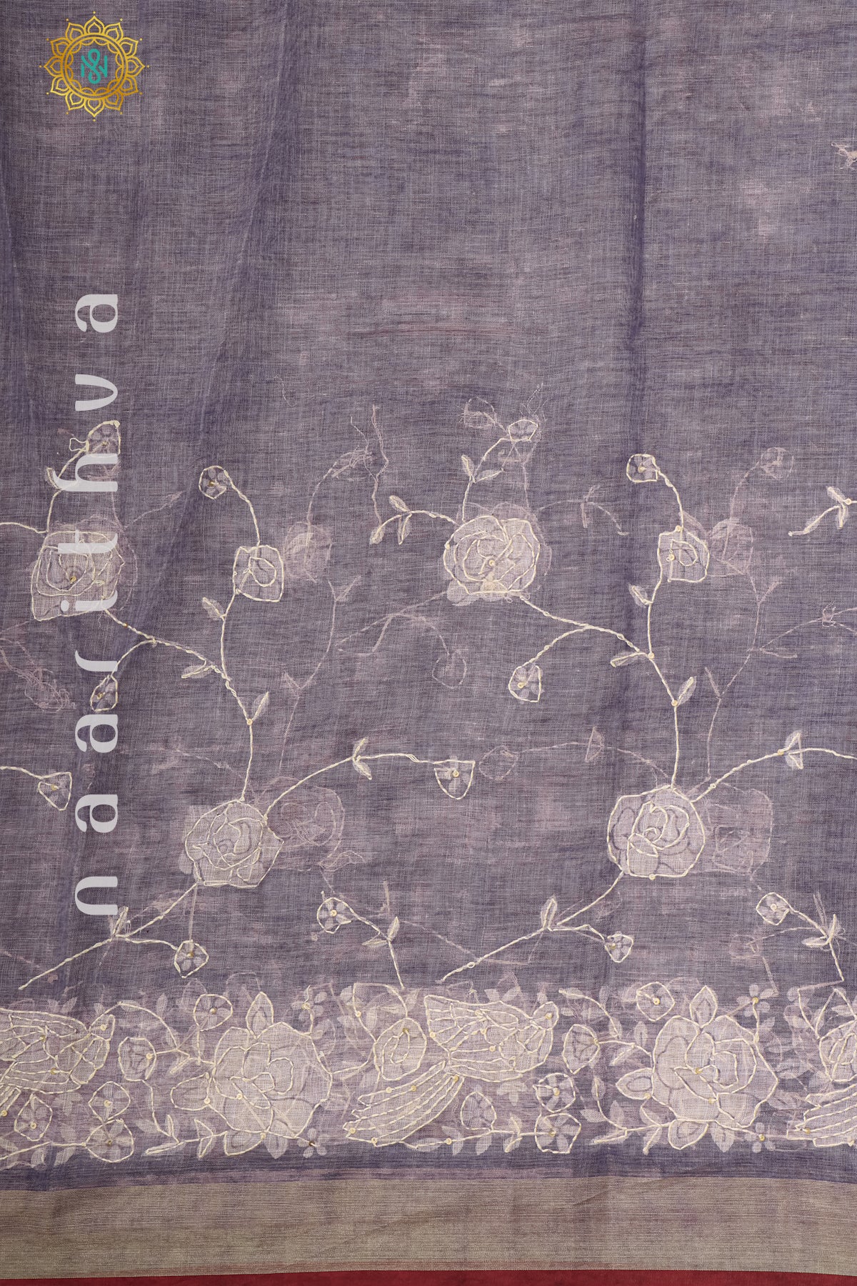 LAVENDER - LINEN TISSUE