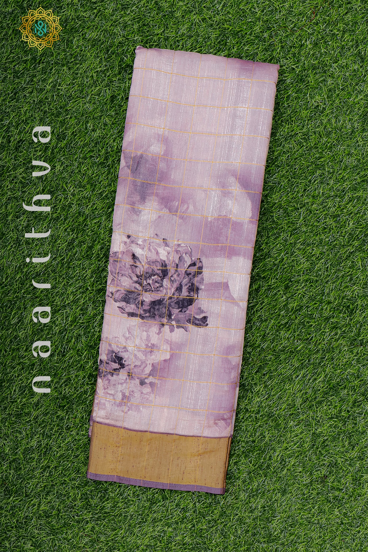 LAVENDER - SEMI TUSSAR