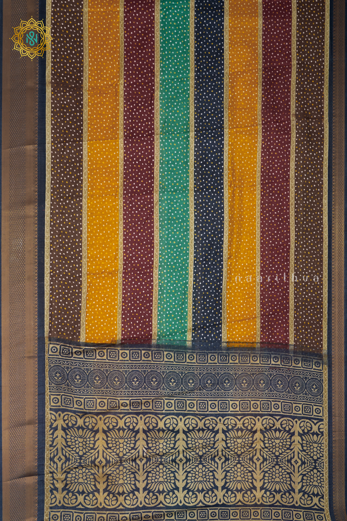 RANGKAT - DOLA SILK