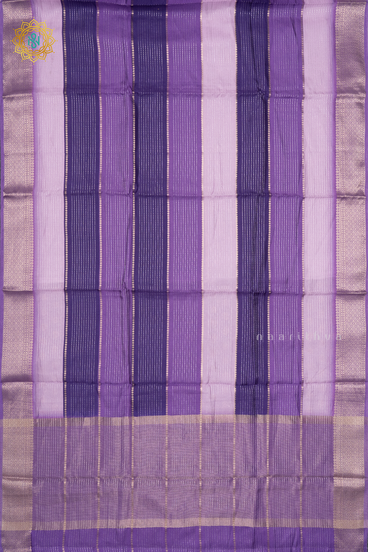 RANGKAT - SEMI CREPE SILK