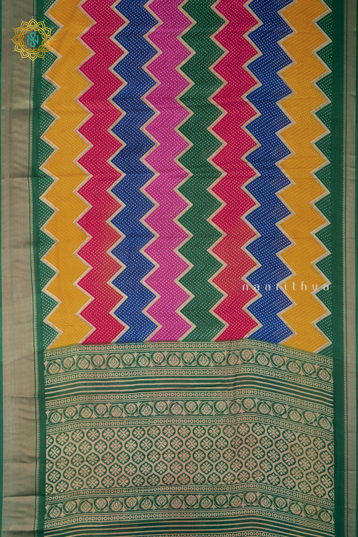 RANGKAT - DOLA SILK