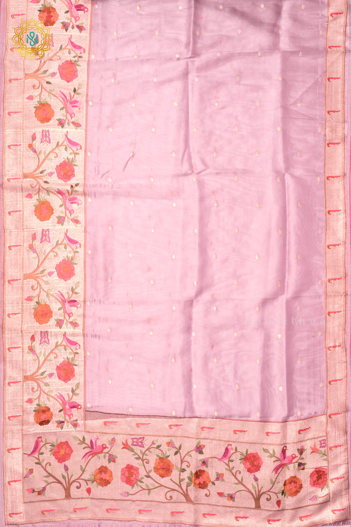 LAVENDER - SEMI TISSUE