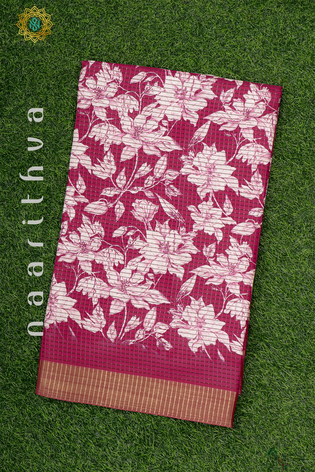 PINK - DOLA SILK