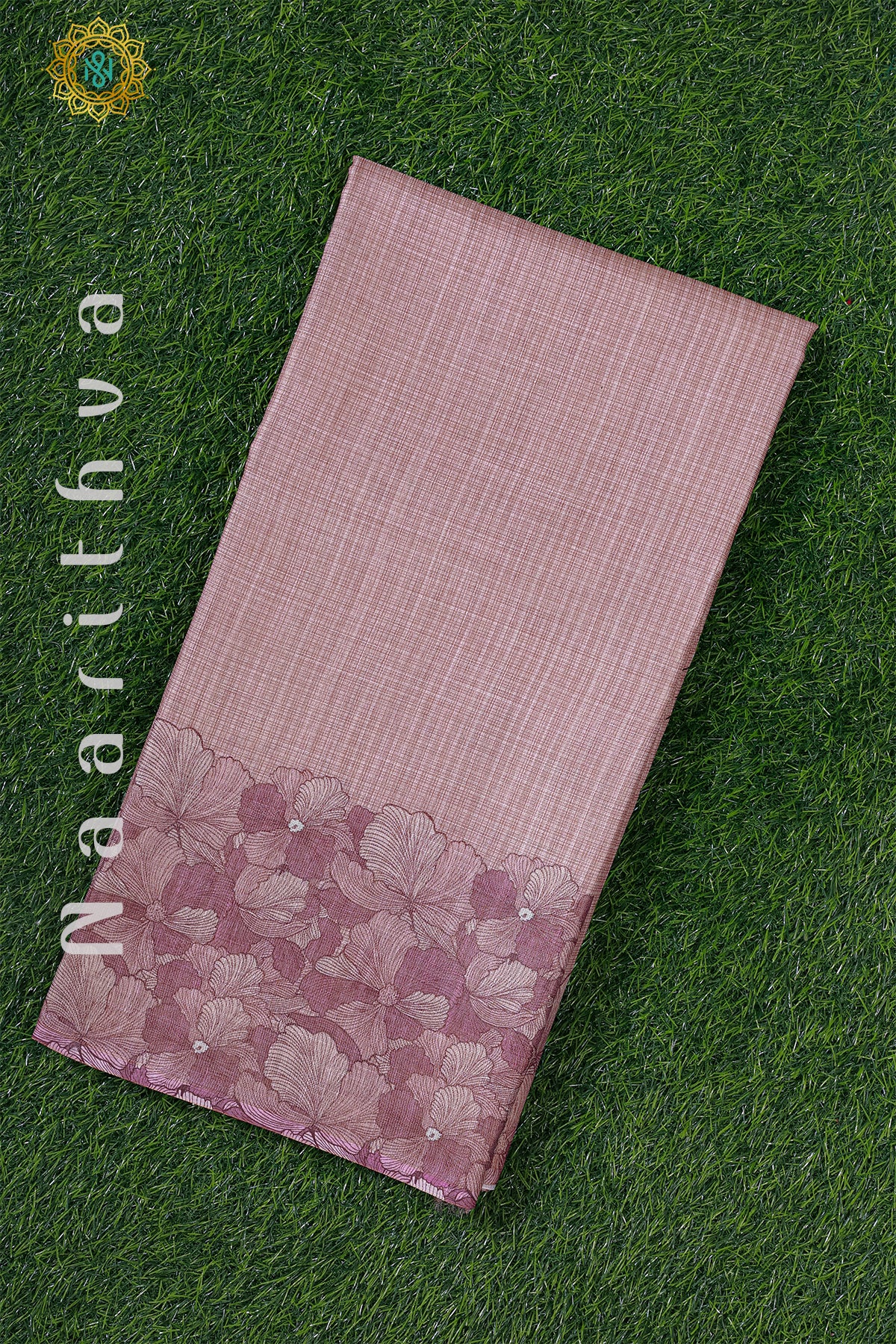 PINK - LINEN TISSUE