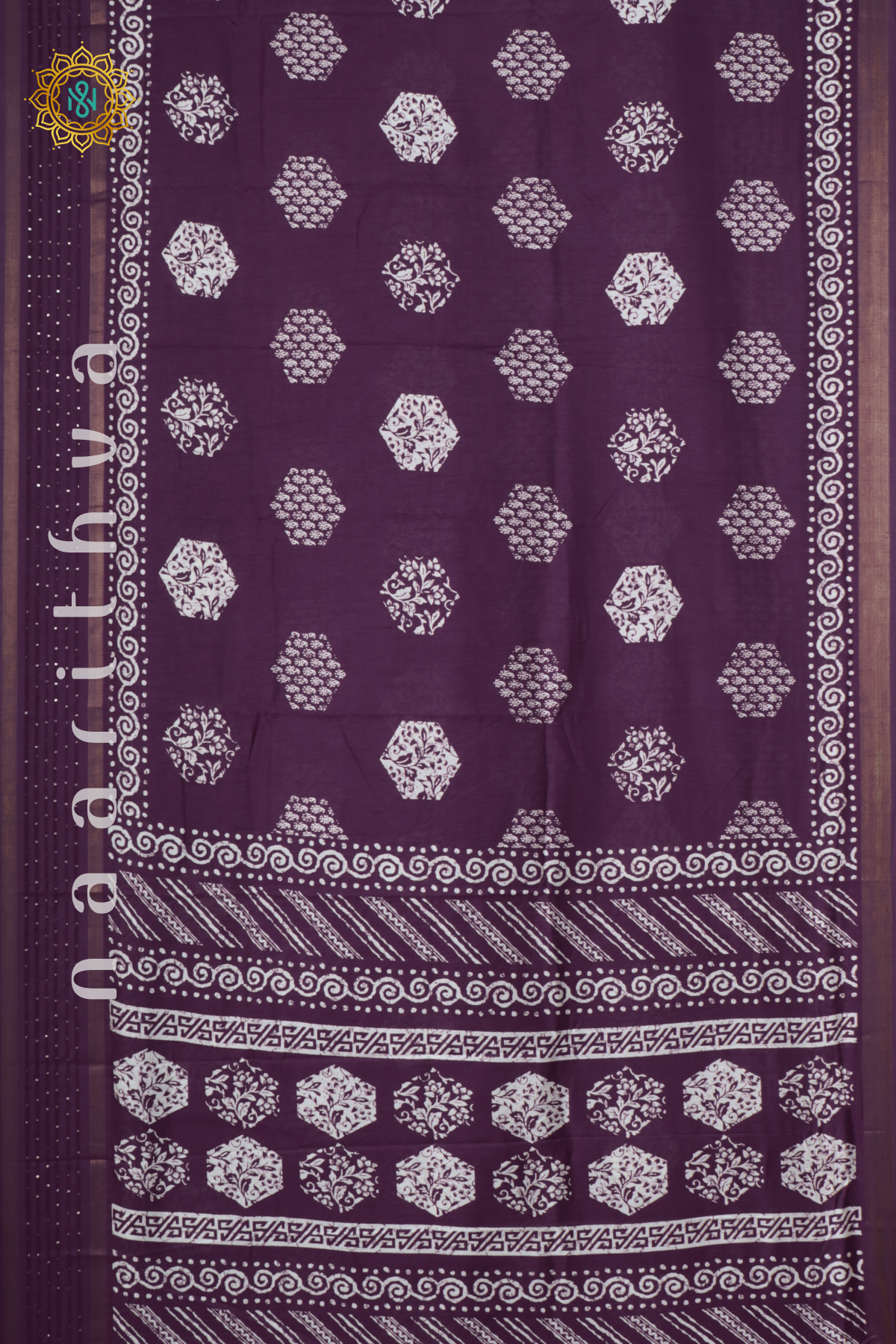 WINE - DOLA SILK