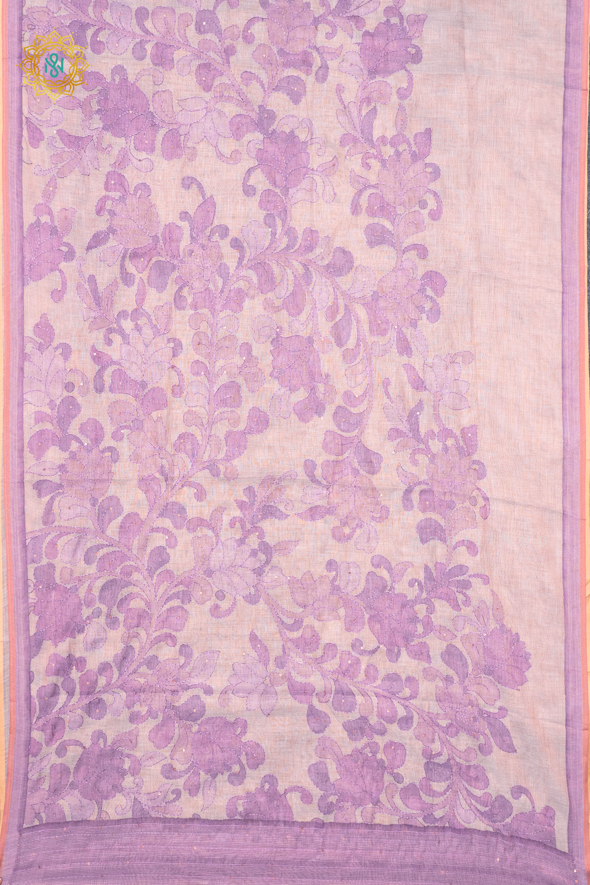 LAVENDER - LINEN TISSUE