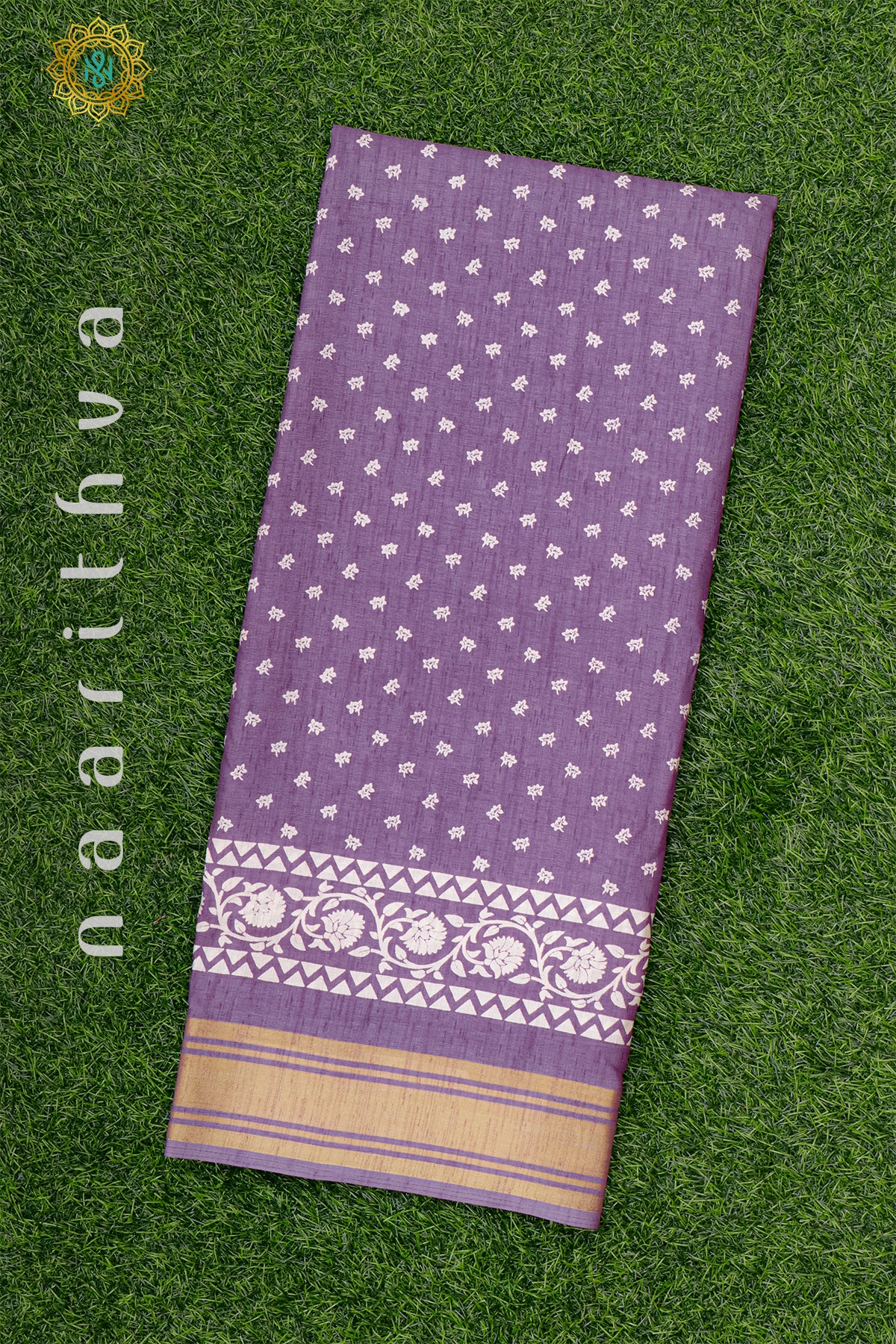 LAVENDER - SOFT COTTON