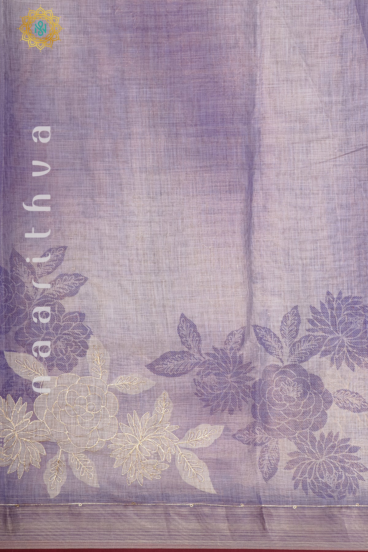 LAVENDER - LINEN TISSUE