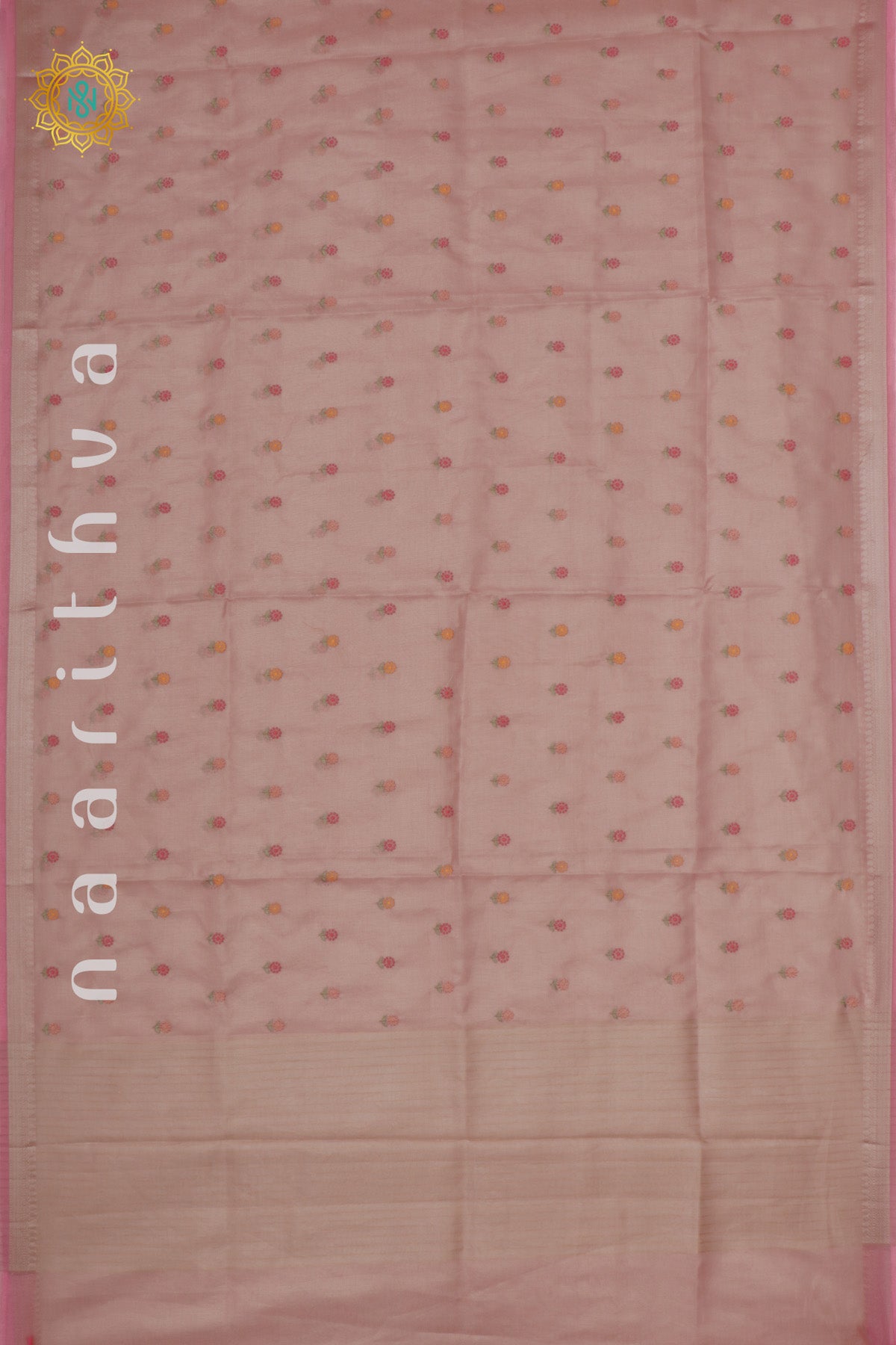 PEACH - LINEN TISSUE