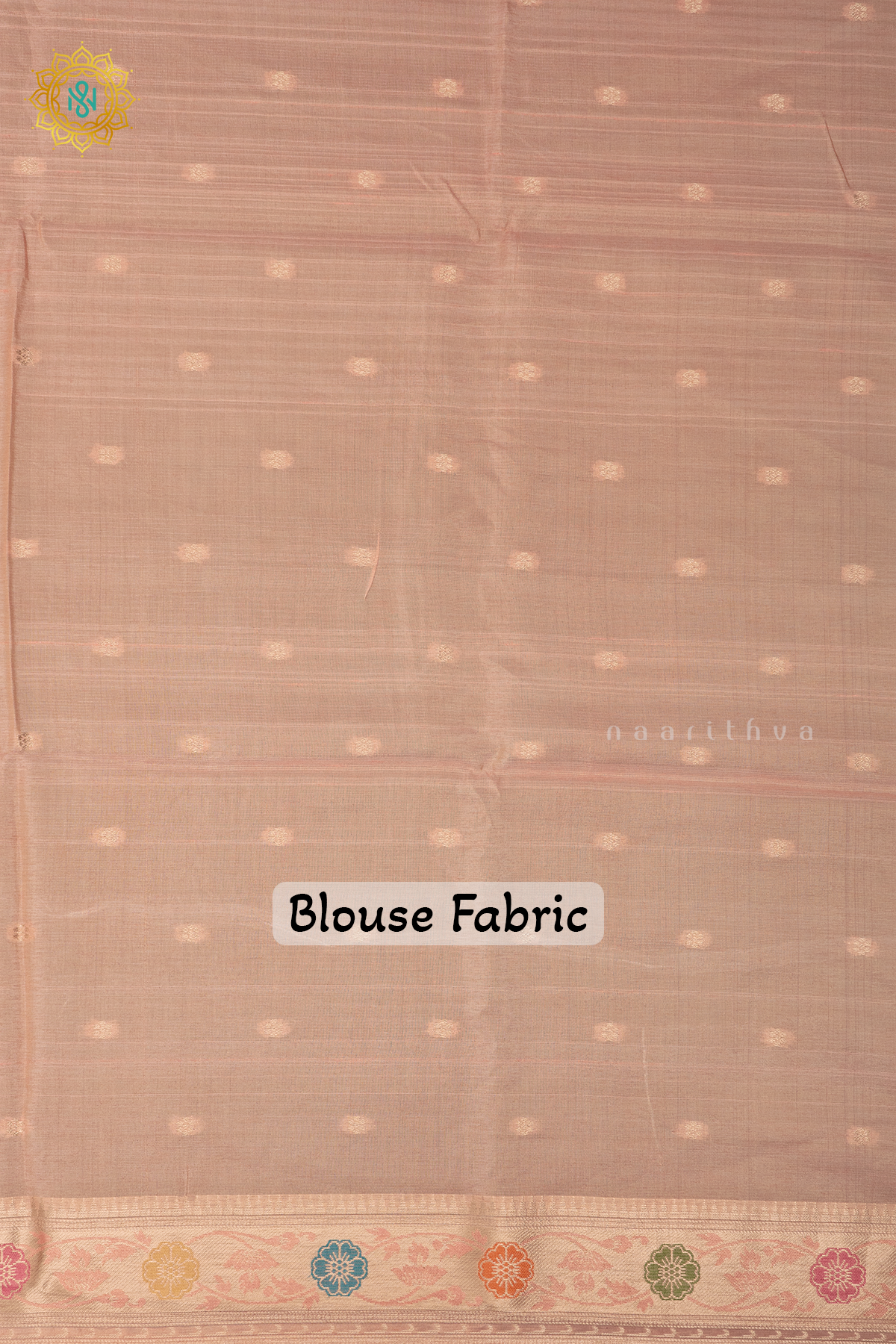 PEACH - SEMI TISSUE