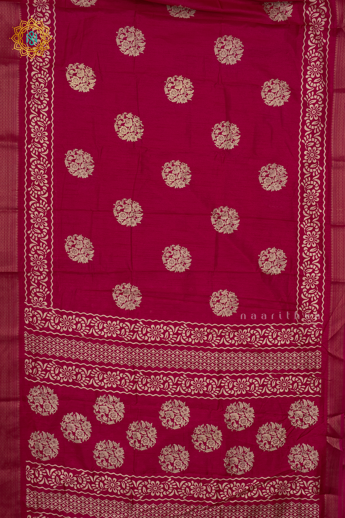 PINK - DOLA SILK