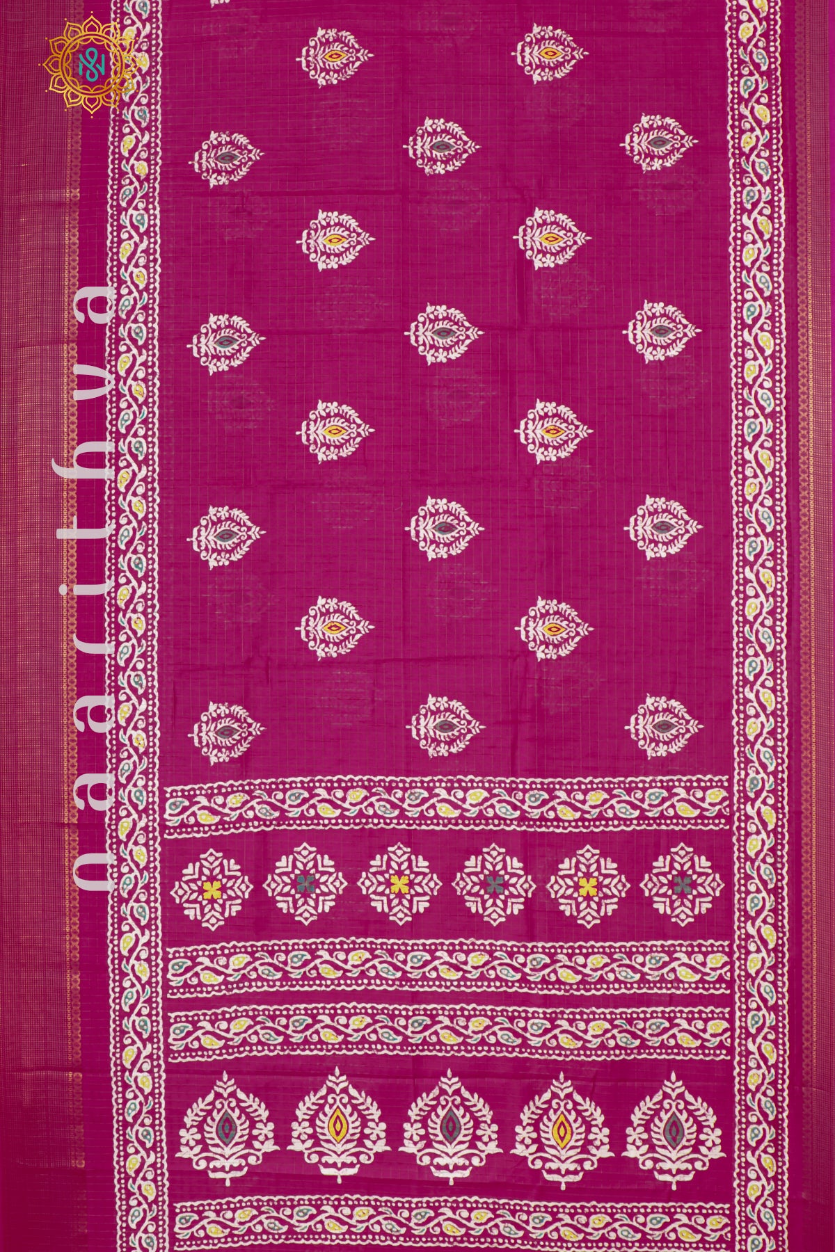 PINK - DOLA SILK