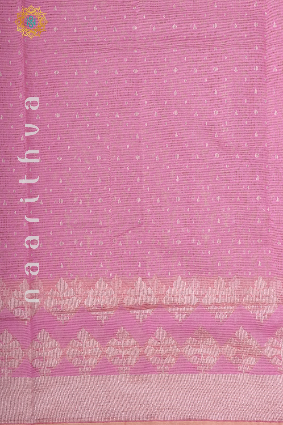 LIGHT PINK - KOTA COTTON