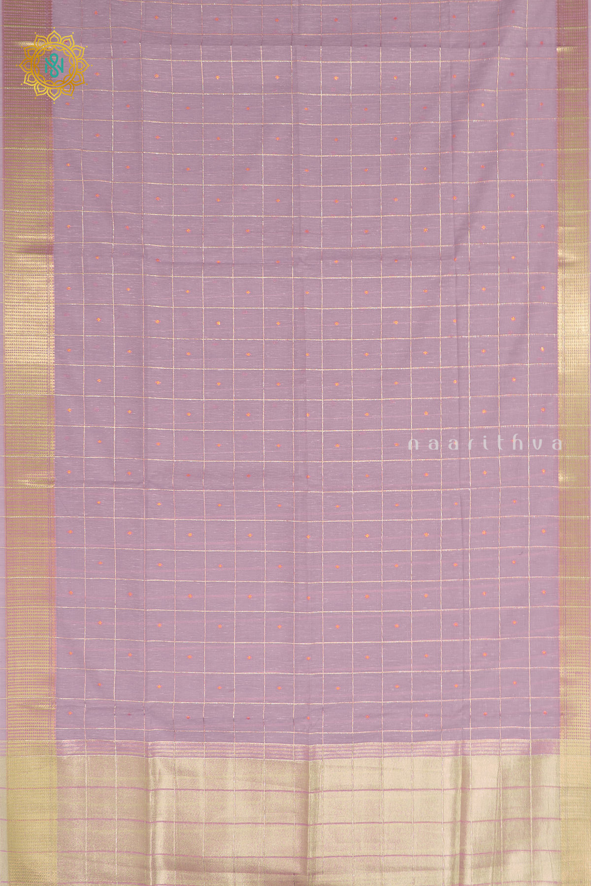 LAVENDER - LINEN BY COTTON