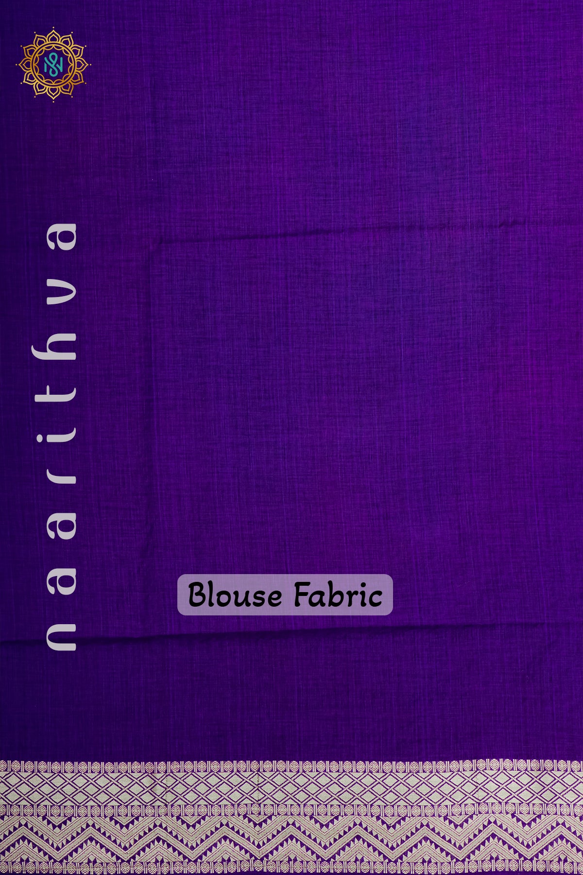 VIOLET - DOLA SILK