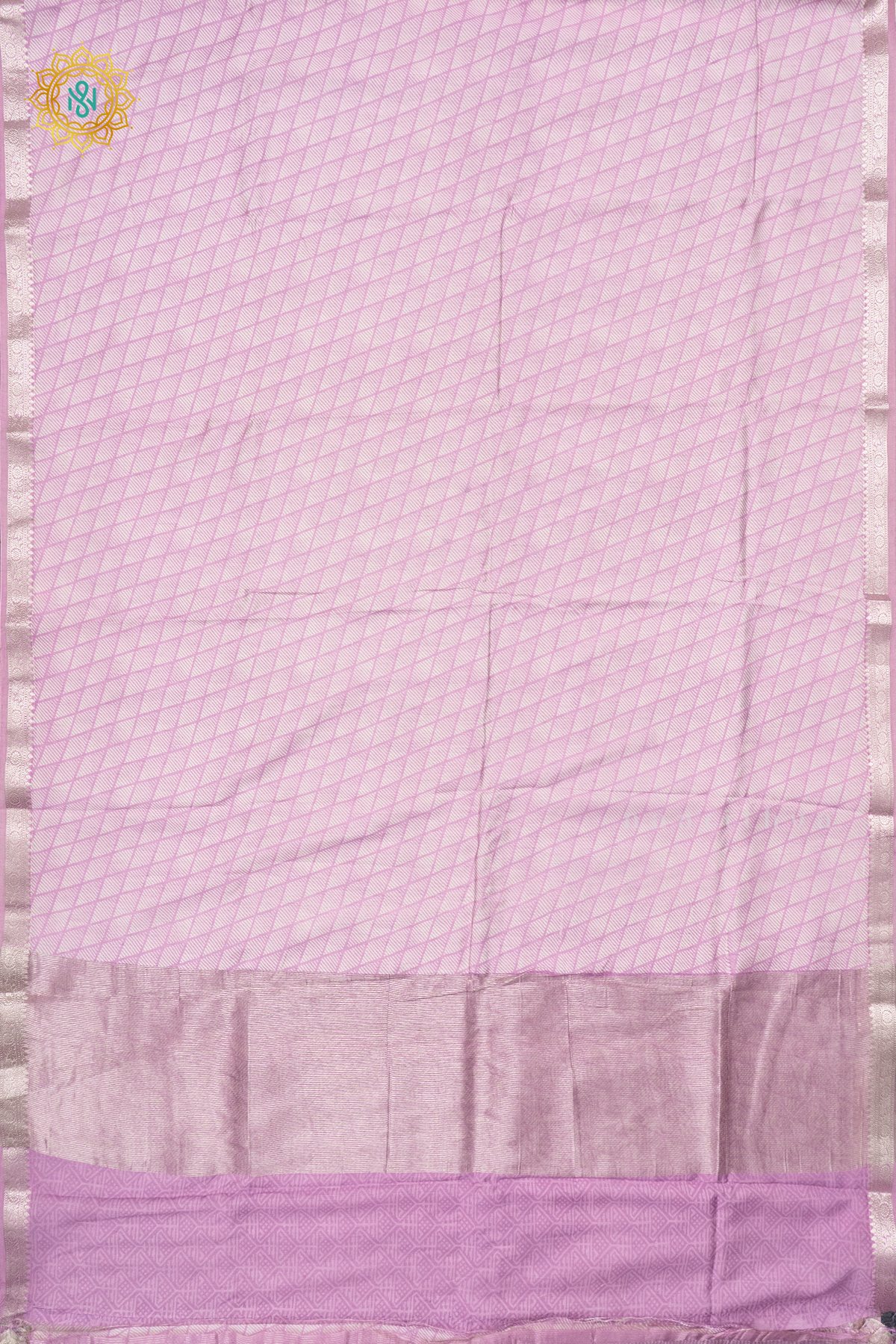 LAVENDER - BUTTER CREPE