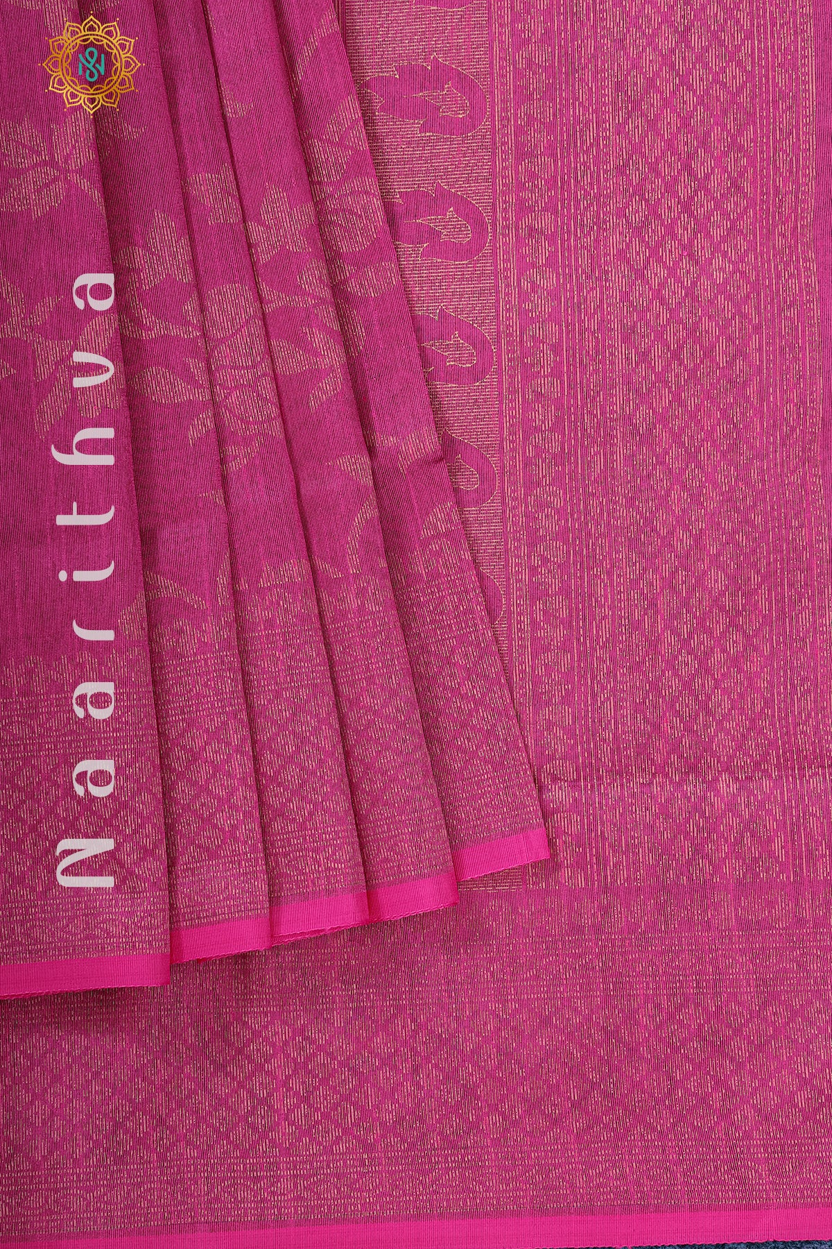 PINK - SEMI DUPION COTTON