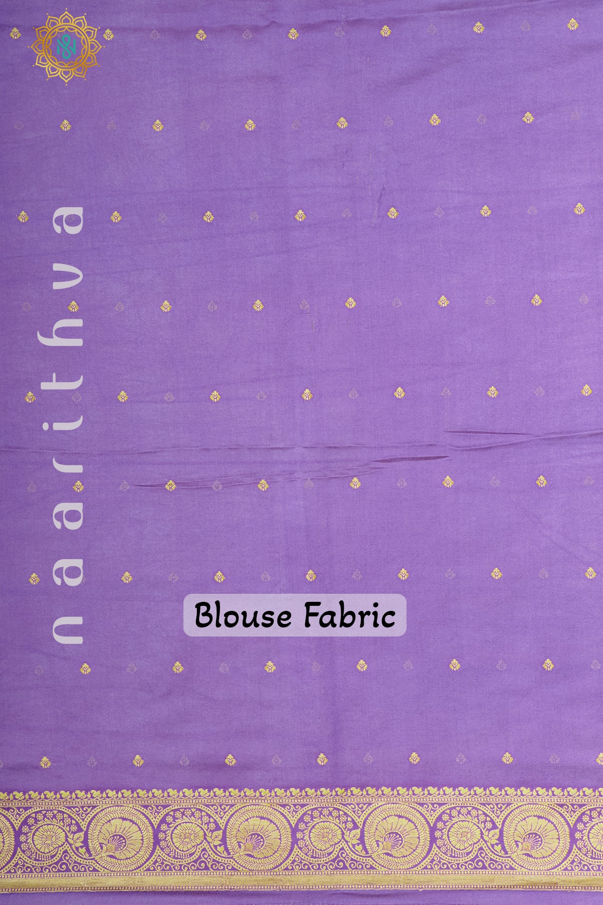 LAVENDER - SEMI SATIN TISSUE