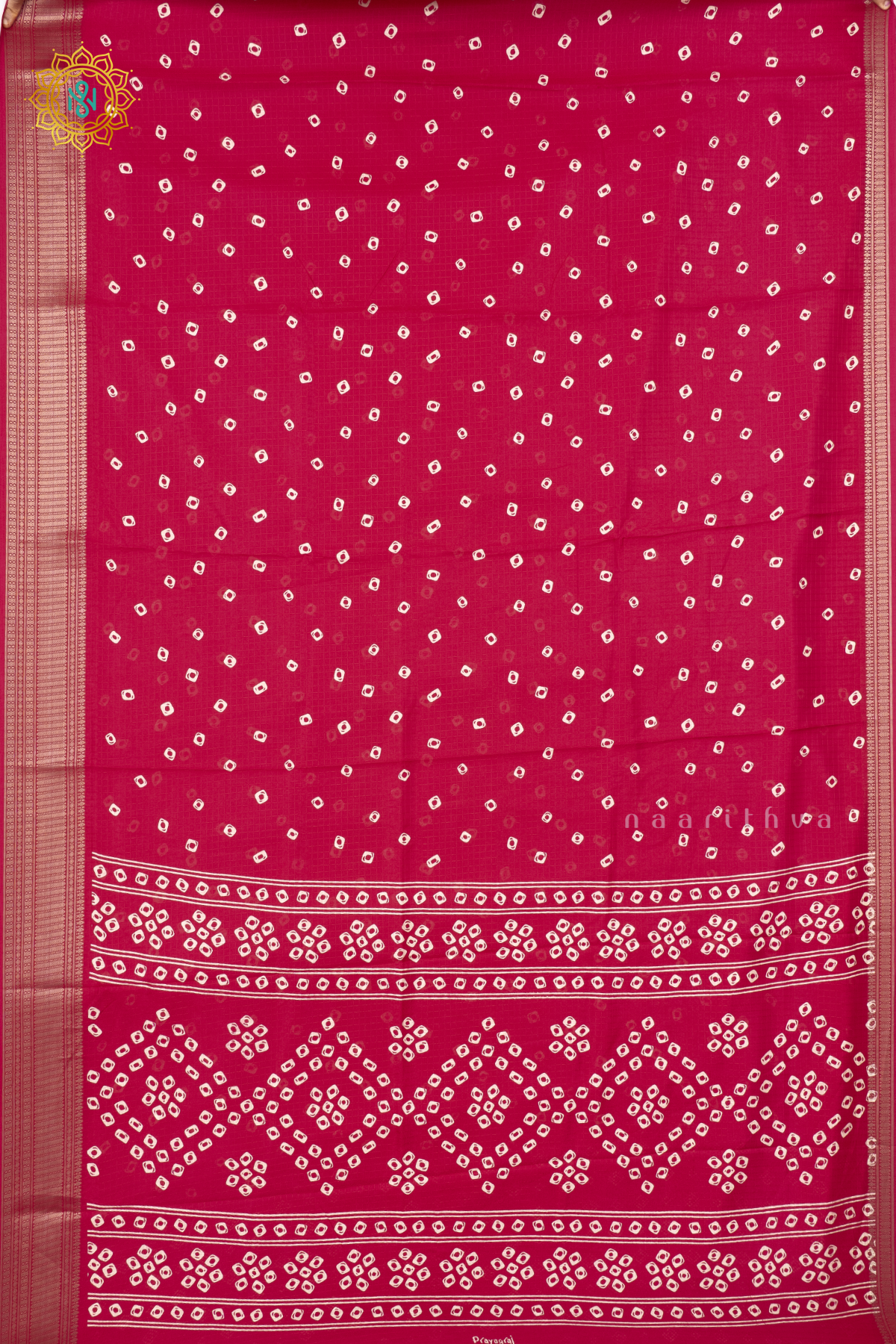 PINK - DOLA SILK