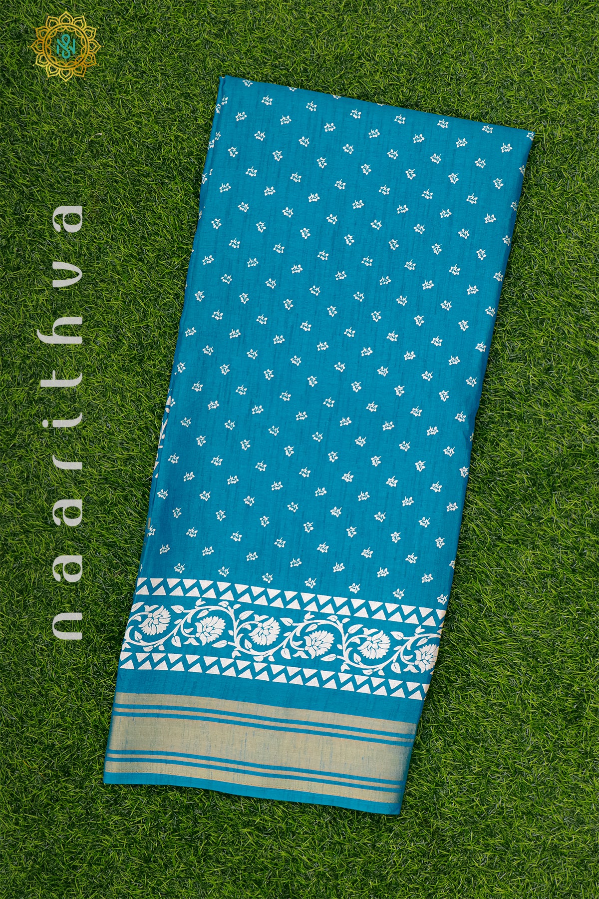 SKY BLUE - SOFT COTTON